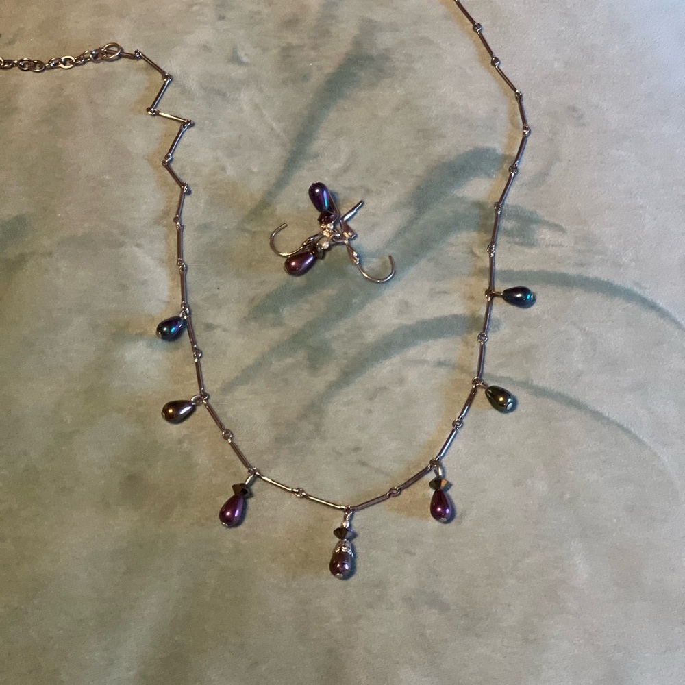 Ankara artistic jewelry